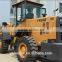 12 Year Power Plus Liugong OEM supplier Mini wheel loader YN938 SHAN DONG Yineng Luneng machinery LN YN CE APPROVED