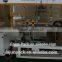 Good Quality Automatic Carton Erector Machine With Siemens Control System