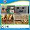 Hot Sale Energy-efficient Biomass Pellet Burner/rotexmaster