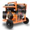 BSGE2500 The Third Generation Transfomers Chongqing China 220V 2.0KW Electric Benzine Gasoline Generator with ISO9100 CE