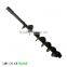 1200W Electric hand manual soil earth auger