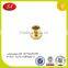 China fasteners hex brass flare nut with best wholesale