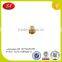 China fasteners hex brass flare nut with best wholesale