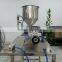 Factory made single nozzle piston type liquid bottling machine