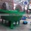 gold wet pan mill /cone wet grinding machine / gold ore selection machine