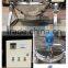 Tilting electric heating cooking kettle