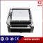 GRT-810 Popular Panini Grill With CE Approval