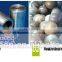 Small Lab Planetary Ball Mill Machine, Portable Ball Grinding Mills