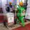 Dry Ice Blaster Cleaning Machine - Industrial Dry-Ice Blasting Cleaner CO2, free shiping