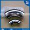 304 316 stainless steel sanitary fitting elbow(3A,SMS.DIN)