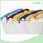 Anti-skid PP +TPR Plastic Chopping Block/ Cutting Board
