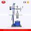 High Efficiency Laboratory Stainless Steel Pressure Vessel