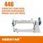 KEESTAR 446 long arm single needle lockstitch extra heavy duty industrial leather bag sewing machine