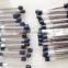 WC water jet fountain nozzles 7.14*1.02*101.2mm