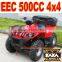 ATV 200cc 4x4