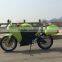 2016 new big power 5000W electric motorcycle/ bike/ with Lifepo4 battery