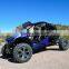 1100cc Chery engine dune buggy 2 seater quad for sale