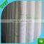 agricultural greenhouse/garden used HDPE plastic anti aphid insect netting