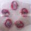 Plastic painted Grade80 alloy steel chain connecting link for lifting