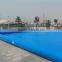 Factory Custom High Quality Large PVC Inflatable Swimming Pool