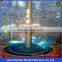 3 layer blown type HDPE geomembrane production line