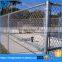 Beautiful Look High Plastic Covering For Chain Link Fence