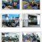 10KG capacity PTC heating cover cloth dryers in plastic