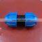 ppr water pipe 7 PN16 irrigation pp fitting, PP compression