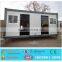 Fashion Design Container House