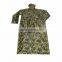 camouflage soft pvc film for raincoat
