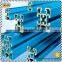 Hot!Anodizing 6063 Aluminium Extrusion Rack