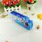 Kids gift cartoon printed tin box for pencil
