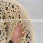 handmade wicker canopy beds for dogs wicker baskets for dogs wicker dog bed