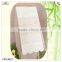 craft house shape wood tableware toy gift box