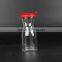 Transparent Plastic Water Bottles