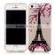 IMD process phone shell protective cheap phone case TPU soft case for iPhone 5S