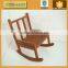 wholesale Antique decorative wooden chairs,unfinished wood rocking chairs,small chairs for sell