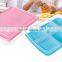 Wholesale Stock Small Order Kitchen Plastic Food Seal Crisper Box