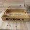 hot selling wooden box,wooden storage box , decorative storage boxes