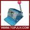 Easy operation trimmer cutter for PVC card sheets