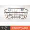 WS-SH01 Chrome-plated Steel Large Suction Kitchen Sink Cleaning Sponge