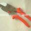165 MM METAL HANDLE ANVIL GARDEN HAND PRUNER