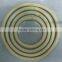 rattan rings decor items