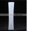 Delicate high grade solid wood single flower vase