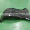 PMMA vacuum forming section plastic cover