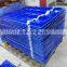 Thermoform Dunnage with Color ID Striping