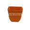 Good quality Conventional Best design bamboo fiber flowerpot