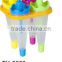 mold for ice cream,popsicle and ice lolly