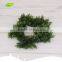 GNW CHGR-1607038 China  Best-selling Cheap green Christmas garland undecorated