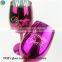 candlestick holders wholesale Handcrafted Votive Festive Glass goblet Candle Stand